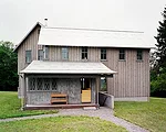 Vashon Island Residence