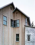 Vashon Island Residence