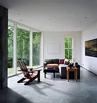 Vashon Island Residence