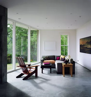 Vashon Island Residence