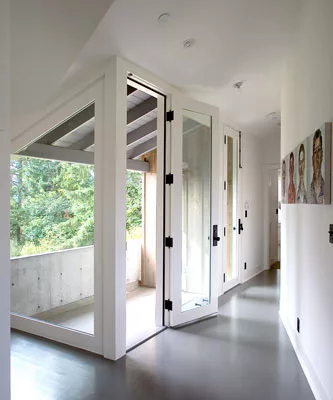 Vashon Island Residence