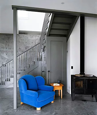 Vashon Island Residence