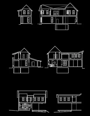 Vashon Island Residence