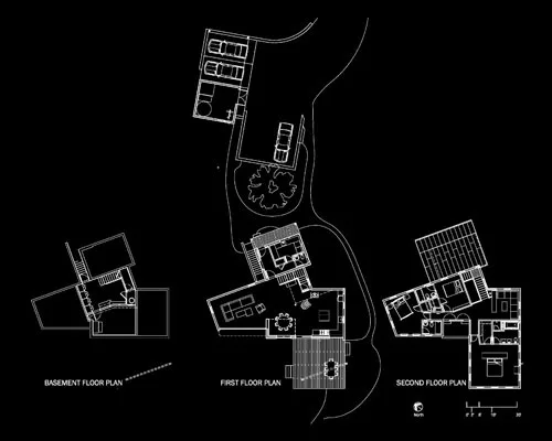 Vashon Island Residence