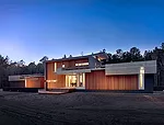 Walters Residence
