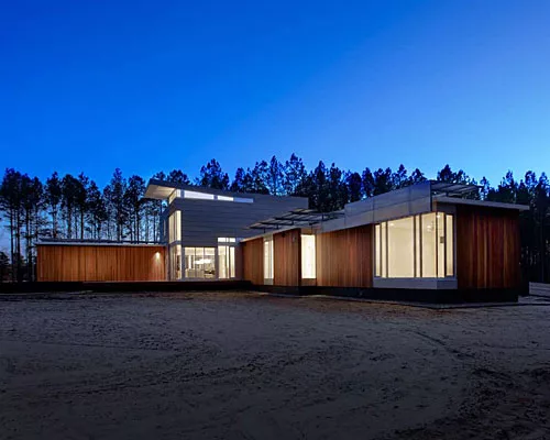 Walters Residence