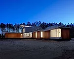 Walters Residence