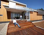 Walters Residence