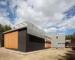 Walters Residence