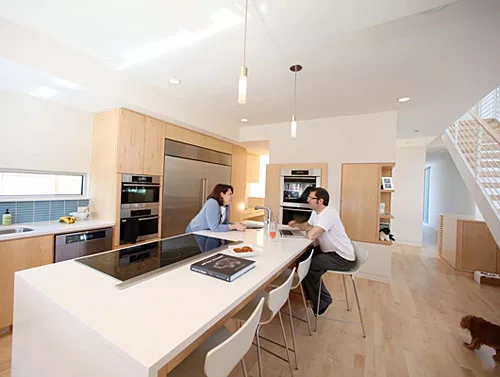 Walter Residence