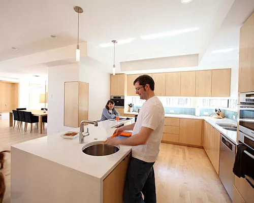 Walters Residence