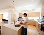 Walters Residence
