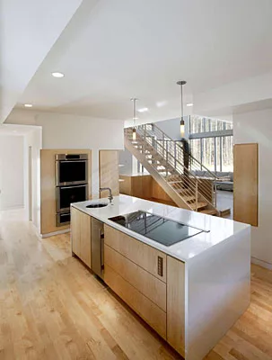 Walters Residence