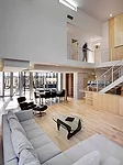 Walters Residence
