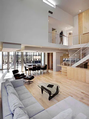 Walters Residence