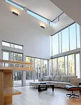 Walters Residence