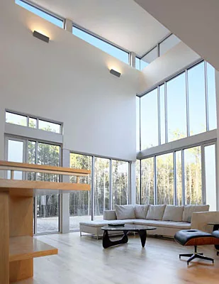 Walters Residence