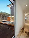 Walters Residence