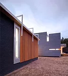 Walters Residence