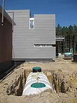 Walters Residence