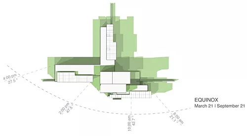 Walters Residence