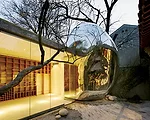Hutong Bubble