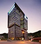 IBR Headquarters