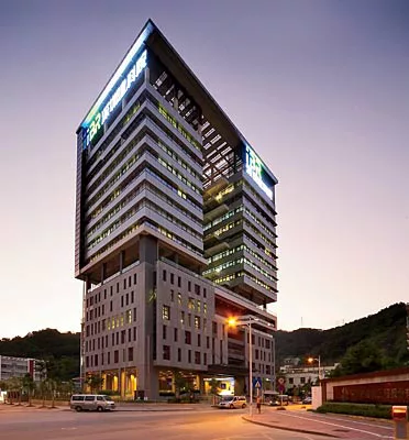 IBR Headquarters