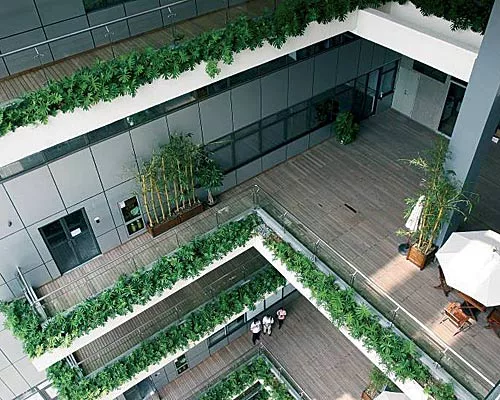 IBR Headquarters