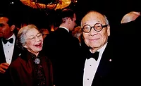 I. M. Pei