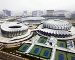 Jinan Sports Center