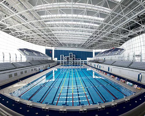 Jinan Sports Center