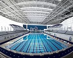 Jinan Sports Center