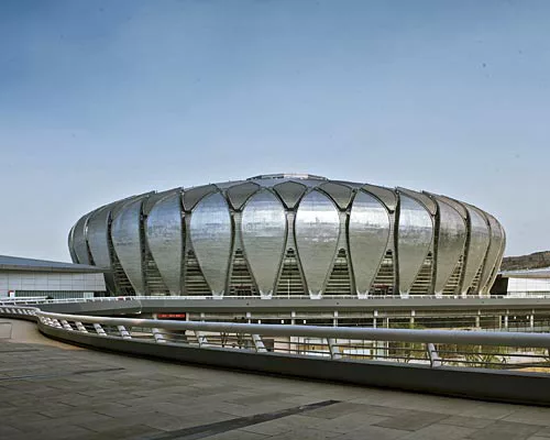 Jinan Sports Center