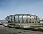 Jinan Sports Center