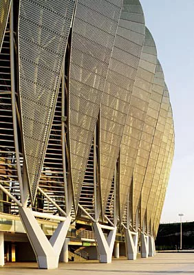 Jinan Sports Center