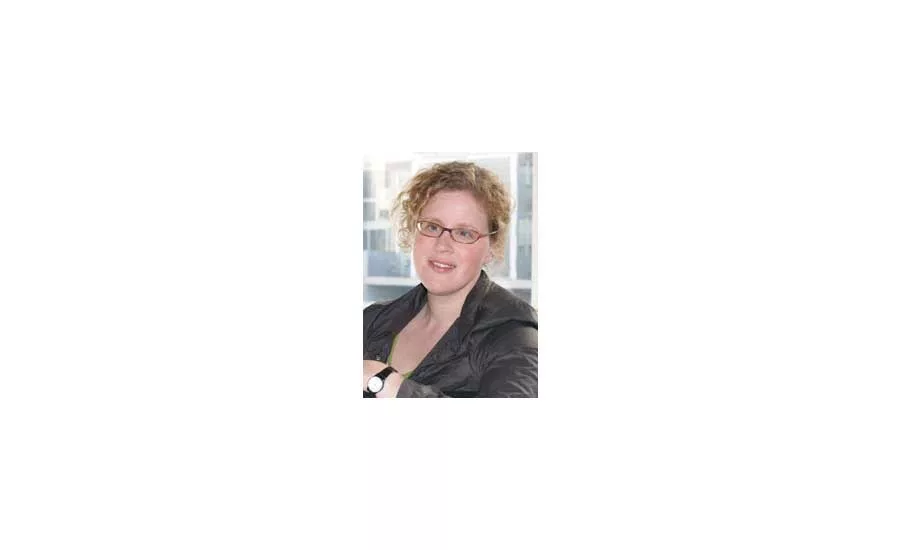 Kate Stohr