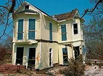 Katrina Damage Figures