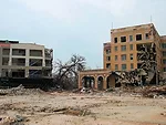 Katrina Damage Figures