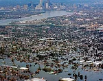 Katrina Damage