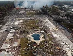 Katrina Damage