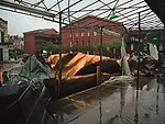Katrina Damage