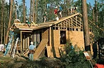 Katrina Rebuilding
