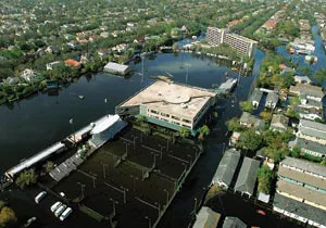 Katrina Schools