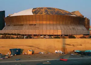 Superdome
