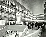 Lincoln Center