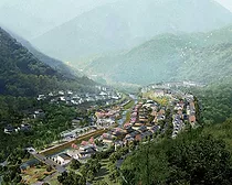 Longchi Town