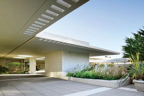 Monterey Hospital