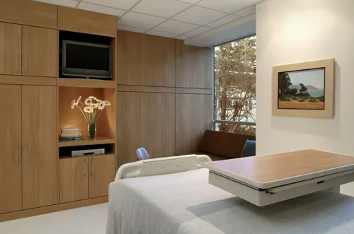 Monterey Hospital