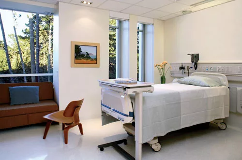 Monterey Hospital
